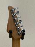 Suhr Standard Plus Trans Honey Amber Burst SN:894345