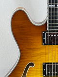 Eastman T486 Goldburst SN:P2303592