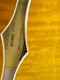 Eastman T486 Goldburst SN:P2303592