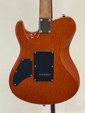 Suhr Oso Custom Orange Stain SN:89431