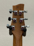 Suhr Oso Custom Orange Stain SN:89431
