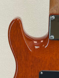 Suhr Oso Custom Orange Stain SN:89431