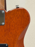 Suhr Oso Custom Orange Stain SN:89431