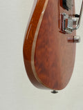 Suhr Oso Custom Orange Stain SN:89431