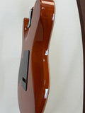 Suhr Oso Custom Orange Stain SN:89431