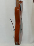 Suhr Oso Custom Orange Stain SN:89431