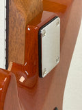 Suhr Oso Custom Orange Stain SN:89431