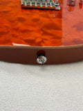 Suhr Oso Custom Orange Stain SN:89431