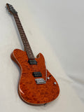 Suhr Oso Custom Orange Stain SN:89431