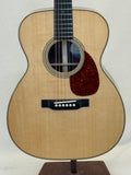 Bourgeois Touchstone Series Vintage OM/TS SN:T2405264