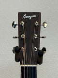 Bourgeois Touchstone Series Vintage OM/TS SN:T2405264