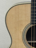 Bourgeois Touchstone Series Vintage OM/TS SN:T2405264
