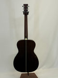 Bourgeois Touchstone Series Vintage OM/TS SN:T2405264