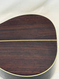 Bourgeois Touchstone Series Vintage OM/TS SN:T2405264