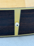 Bourgeois Touchstone Series Vintage OM/TS SN:T2405264