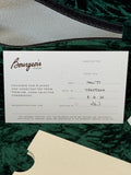 Bourgeois Touchstone Series Vintage OM/TS SN:T2405264