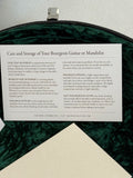 Bourgeois Touchstone Series Vintage OM/TS SN:T2405264