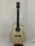 Bourgeois Soloist/TS Launch Edition SN:T2509001