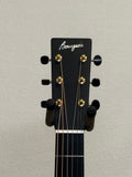 Bourgeois Soloist/TS Launch Edition SN:T2509001