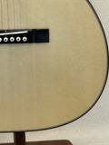 Bourgeois Soloist/TS Launch Edition SN:T2509001