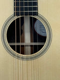 Bourgeois Soloist/TS Launch Edition SN:T2509001