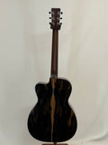 Bourgeois Soloist/TS Launch Edition SN:T2509001