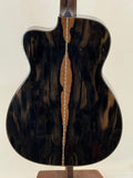 Bourgeois Soloist/TS Launch Edition SN:T2509001