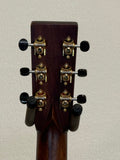 Bourgeois Soloist/TS Launch Edition SN:T2509001