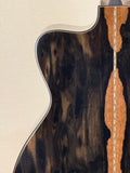 Bourgeois Soloist/TS Launch Edition SN:T2509001