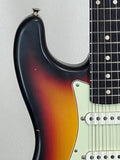 Nash S-63 3-Tone Sunburst SAT-59