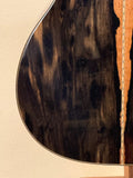 Bourgeois Soloist/TS Launch Edition SN:T2509001