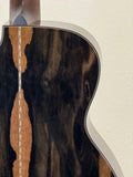Bourgeois Soloist/TS Launch Edition SN:T2509001