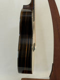 Bourgeois Soloist/TS Launch Edition SN:T2509001