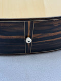 Bourgeois Soloist/TS Launch Edition SN:T2509001
