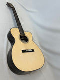 Bourgeois Soloist/TS Launch Edition SN:T2509001
