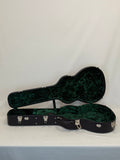 Bourgeois Soloist/TS Launch Edition SN:T2509001