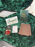 Bourgeois Soloist/TS Launch Edition SN:T2509001