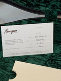 Bourgeois Soloist/TS Launch Edition SN:T2509001