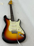 Nash S-63 3-Tone Sunburst SAT-59