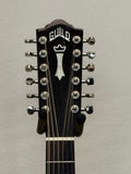 Used Guild F-1512 SN:G32120473