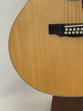 Used Guild F-1512 SN:G32120473