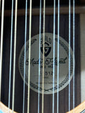 Used Guild F-1512 SN:G32120473