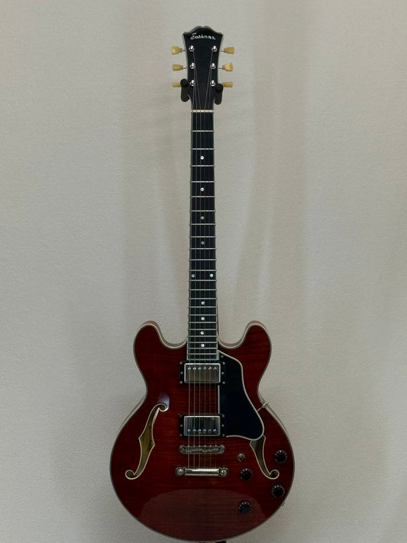 Used Eastman T484 SN:P2101728