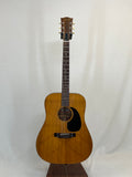 Used 1970s Gibson J-40 SN:639244