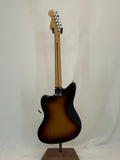 Used 2010 Fender Blacktop Jazzmaster SN:MX10280452