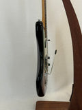Used 2010 Fender Blacktop Jazzmaster SN:MX10280452