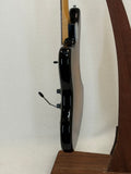 Used 2010 Fender Blacktop Jazzmaster SN:MX10280452