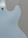 Used 2016 D'Angelico Premier White SN:US1605