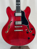 Eastman T59/TV Red SN:P2303019