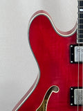 Eastman T59/TV Red SN:P2303019